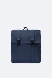 Msn Bag - Blue